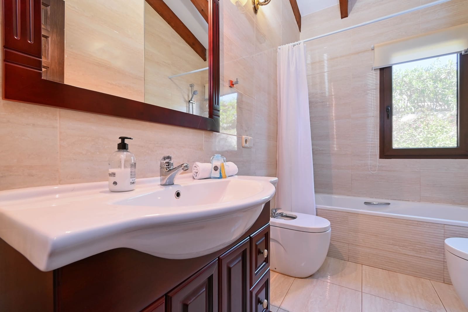   3 soveværelse   ferieVilla i Javea / Xabia   med   swimmingpool  garage  - € 926 (Ref: 8387957)