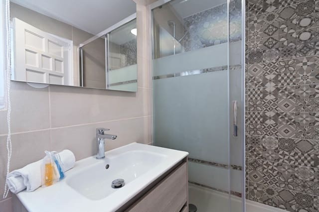 1 bedroom Townhouse for holiday rental in Cap Martí - El Tossalet - Pinomar, Javea / Xàbia with pool - € 705 (Ref: 8398297)