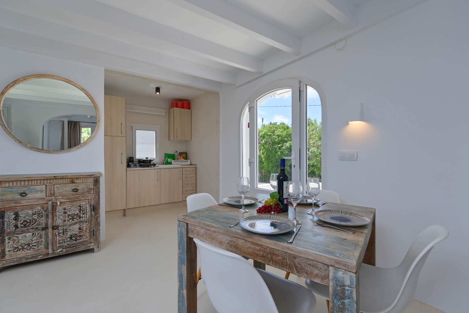 3 camera da letto Villa da affitare come casa vacanza in Javea / Xabia con piscina - 1.059 € (Rif: 8398297)