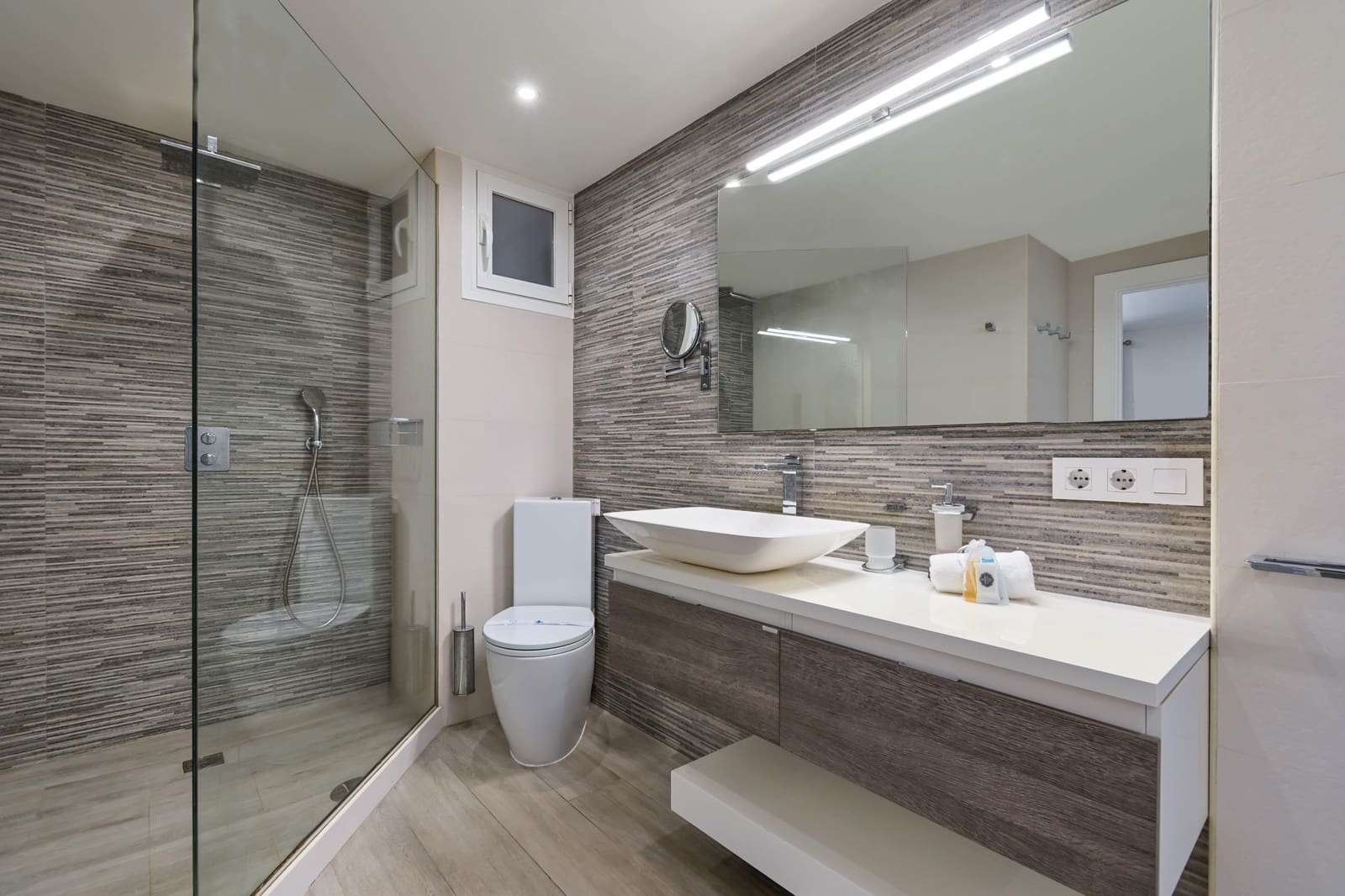 2 Zimmer Ferienapartment in Arenal mit Garage - 561 € (Ref: 8440215)