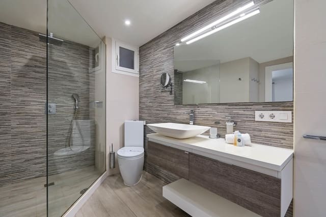 2 soverom Leilighet til salgs i Arenal, Javea / Xàbia med garasje - € 561 (Ref: 8440215)