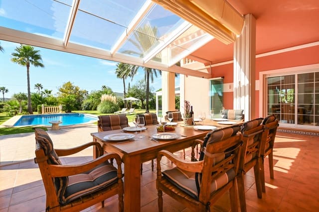 3 slaapkamer Villa voor vakantieverhuur in Montgó - Ermita, Javea / Xàbia met zwembad garage - € 1.180 (Ref: 8682041)