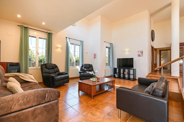 3 slaapkamer Villa voor vakantieverhuur in Montgó - Ermita, Javea / Xàbia met zwembad garage - € 1.180 (Ref: 8682041)