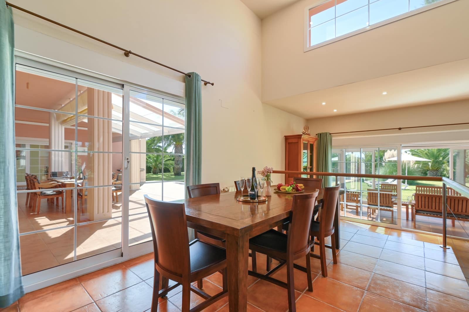 4 bedroom Villa for holiday rental in Javea / Xabia with pool garage - € 1,406 (Ref: 8682042)