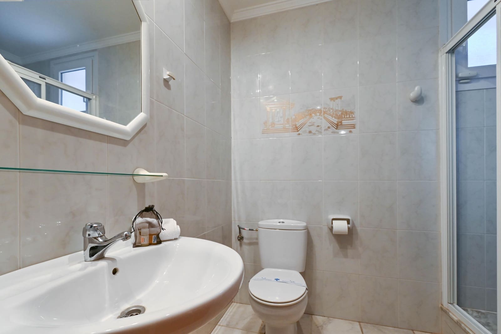 4 bedroom Villa for holiday rental in Denia with pool garage - € 1,269 (Ref: 8703639)