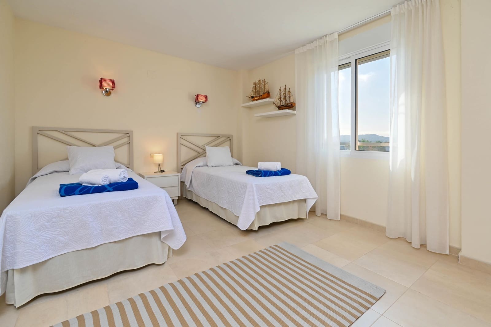 3 soverom Leilighet til salgs i Arenal med svømmebasseng garasje - € 766 (Ref: 8723633)