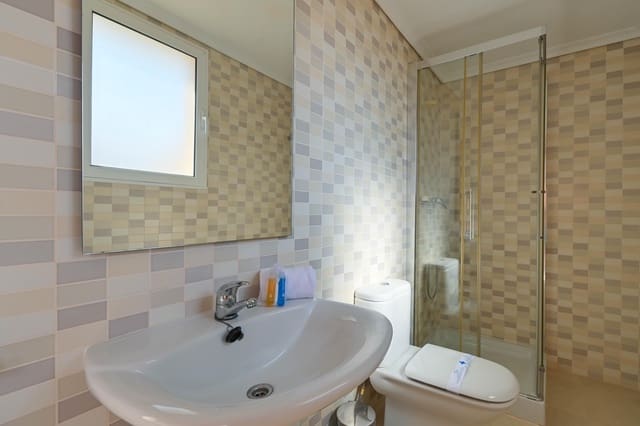 3 soverom Leilighet til salgs i Arenal, Javea / Xàbia med svømmebasseng garasje - € 766 (Ref: 8723633)