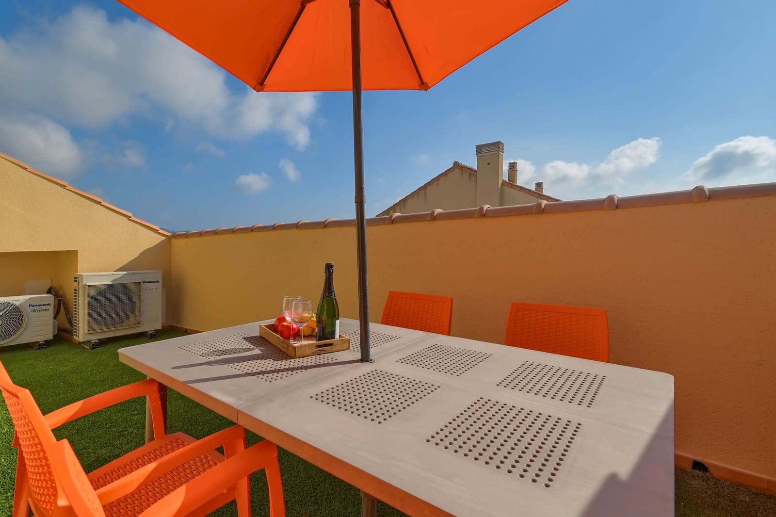 3 soverom Leilighet til salgs i Arenal med svømmebasseng garasje - € 766 (Ref: 8723633)