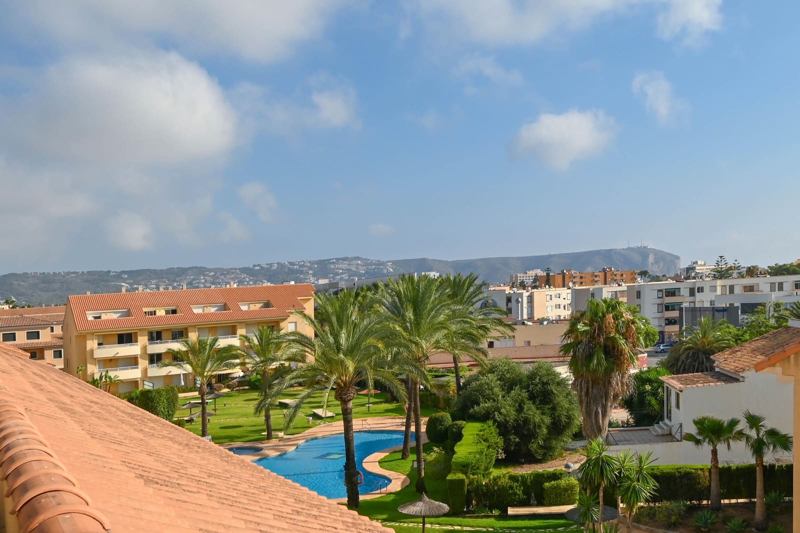 3 soverom Leilighet til salgs i Arenal med svømmebasseng garasje - € 766 (Ref: 8723633)