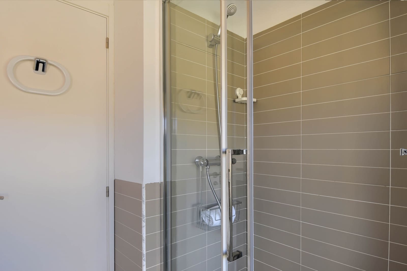 2 sypialnia Apartament na kwatery wakacyjne w Javea / Xabia z basenem garażem - 542 € (Ref: 8723634)