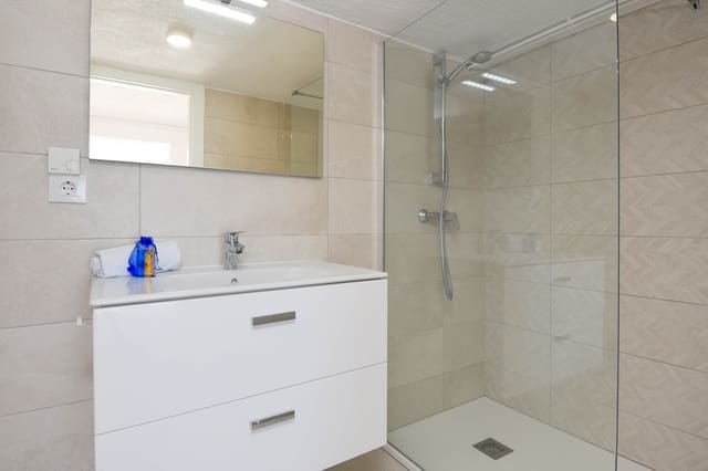 2 sovrum Villa för semesterbostäder i Cumbre del Sol, Benitachell / Benitatxell med pool garage - 667 € (Ref: 8777805)