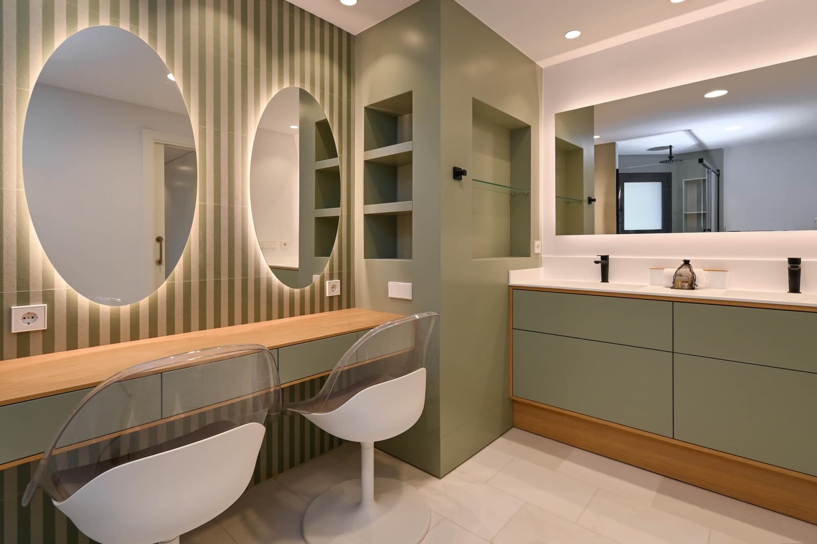 3 sovrum Villa för semesterbostäder i Denia med pool garage - 1 646 € (Ref: 8792025)