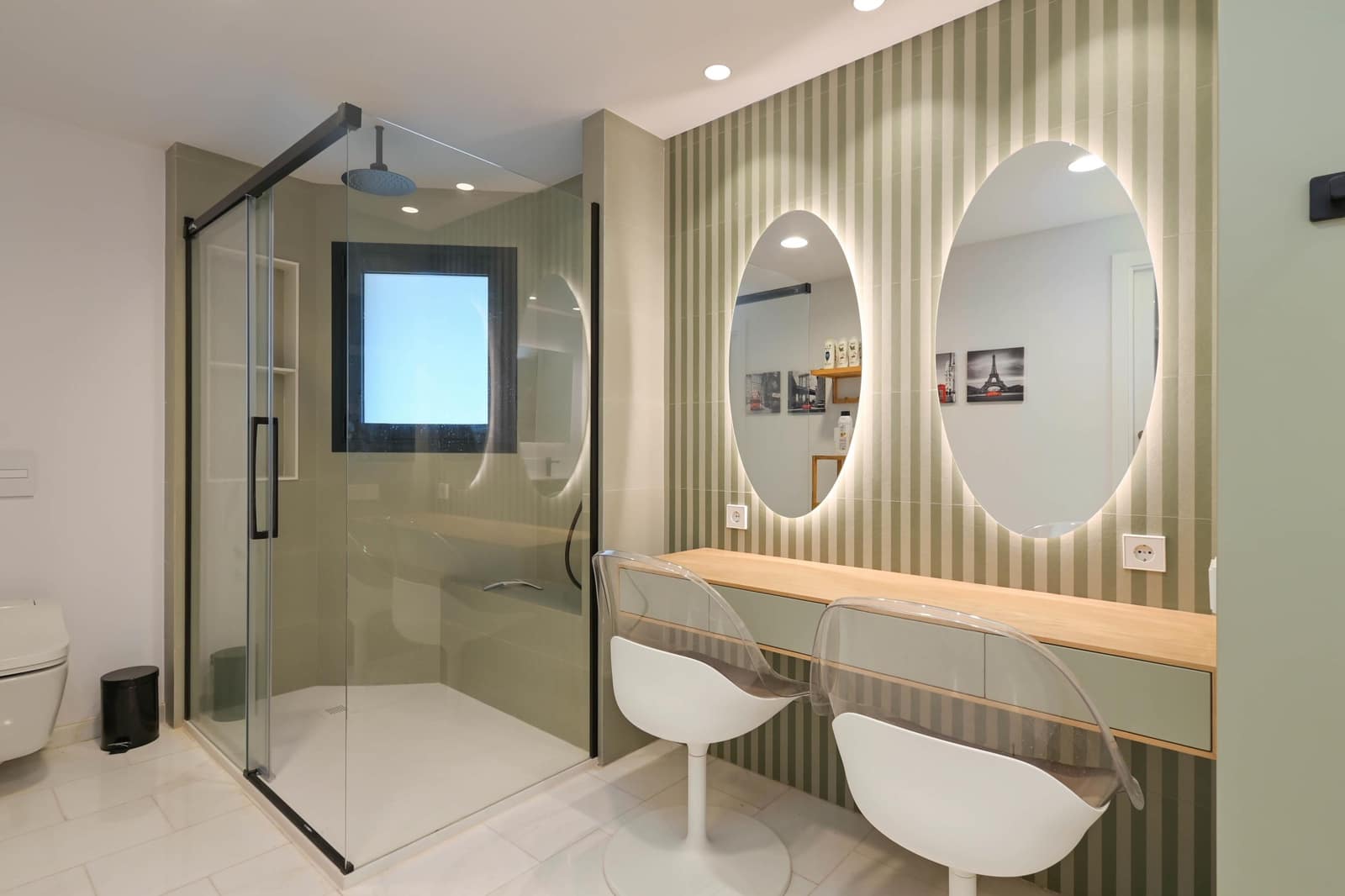 3 sovrum Villa för semesterbostäder i Denia med pool garage - 1 646 € (Ref: 8792025)