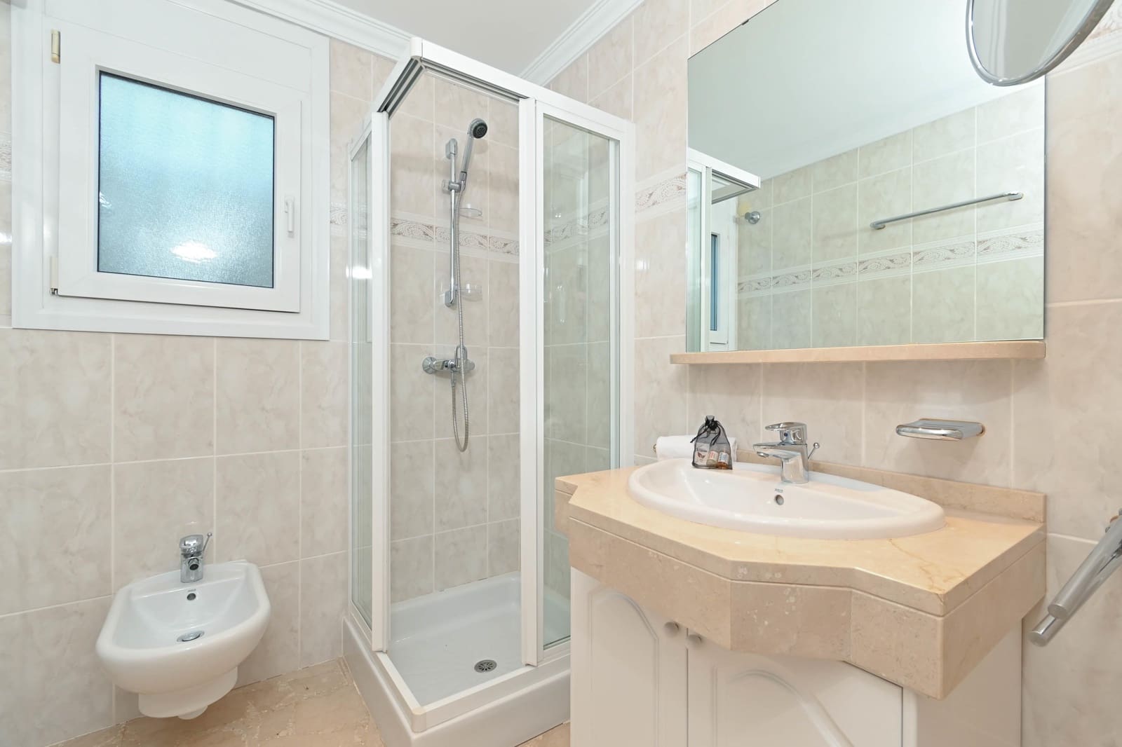 3 sovrum Villa för semesterbostäder i Denia med pool garage - 744 € (Ref: 8792026)