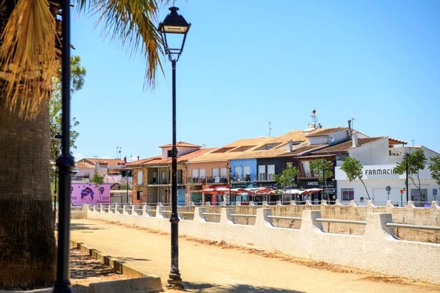 3 bedroom Apartment for holiday rental in Els Poblets with pool - € 465 (Ref: 8792027)