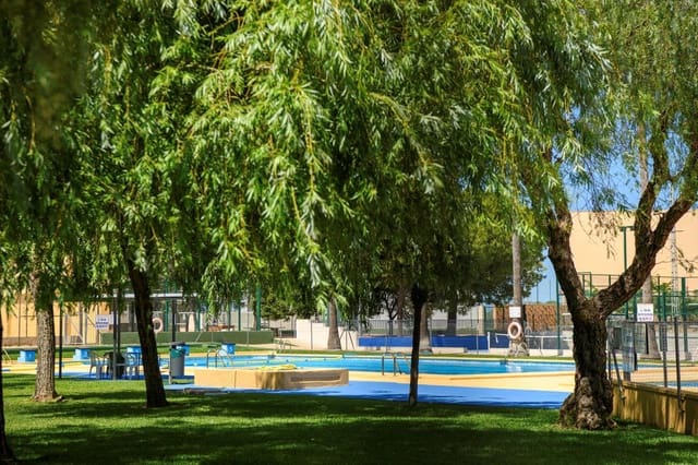 3 bedroom Apartment for holiday rental in Els Poblets with pool - € 465 (Ref: 8792027)