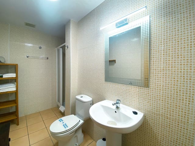 3 bedroom Apartment for holiday rental in Els Poblets with pool - € 465 (Ref: 8792027)