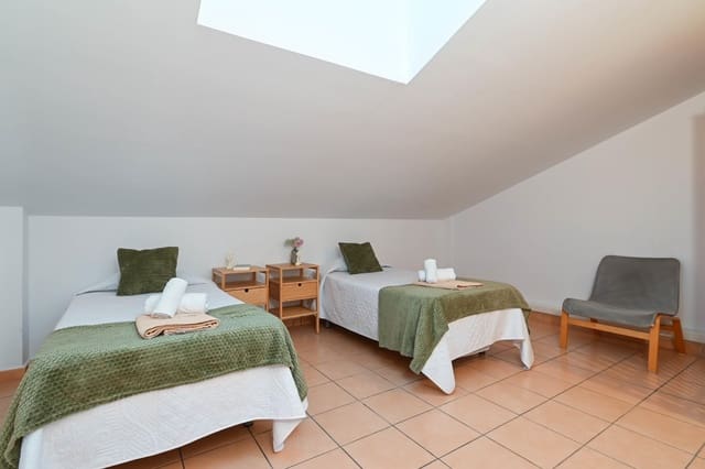 3 quarto Apartamento para arrendamento para férias em Els Poblets com piscina - 465 € (Ref: 8792027)