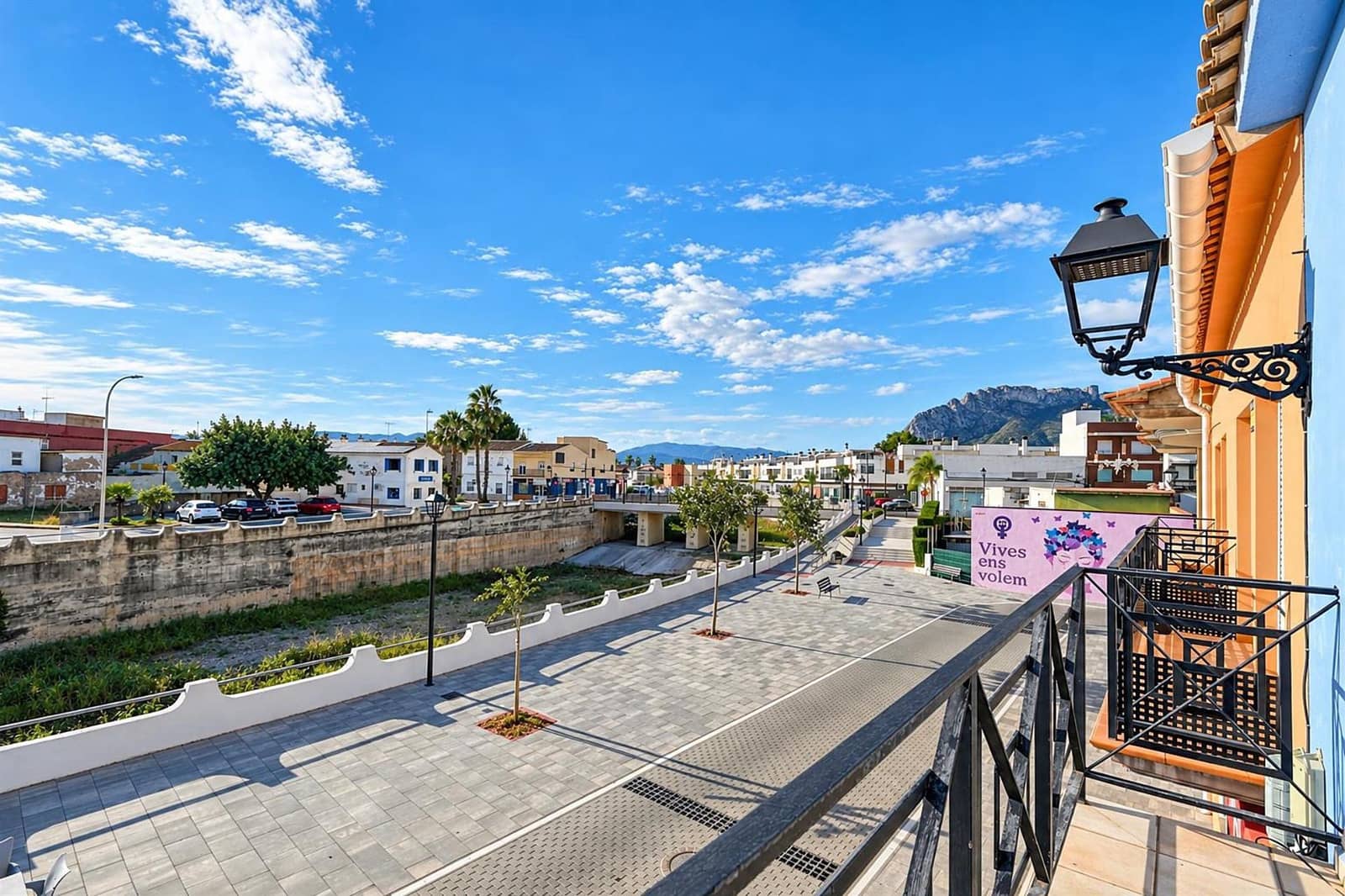 3 bedroom Apartment for holiday rental in Els Poblets with pool - € 445 (Ref: 8792027)