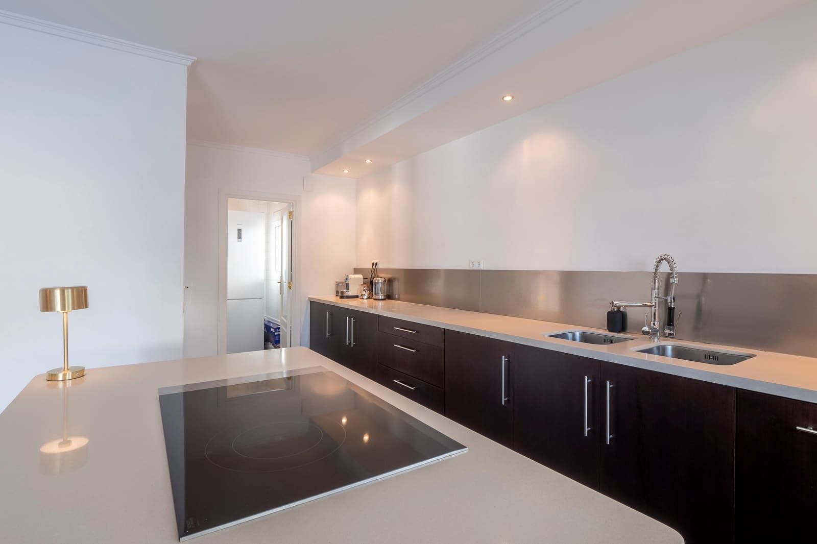 4 bedroom Villa for holiday rental in Moraira with pool garage - € 2,162 (Ref: 8812184)