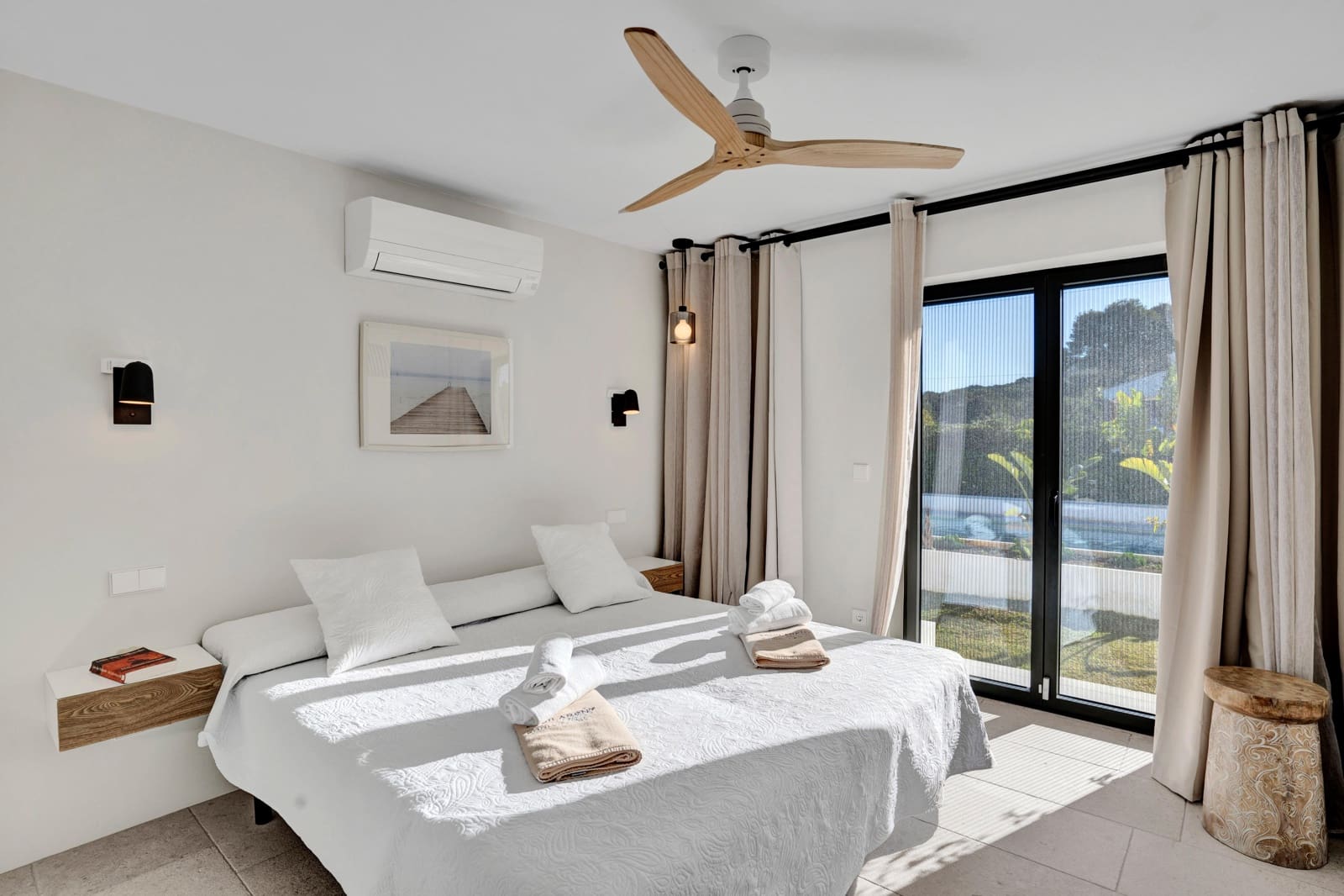 3 bedroom Villa for holiday rental in Javea / Xabia with pool garage - € 2,250 (Ref: 8817071)