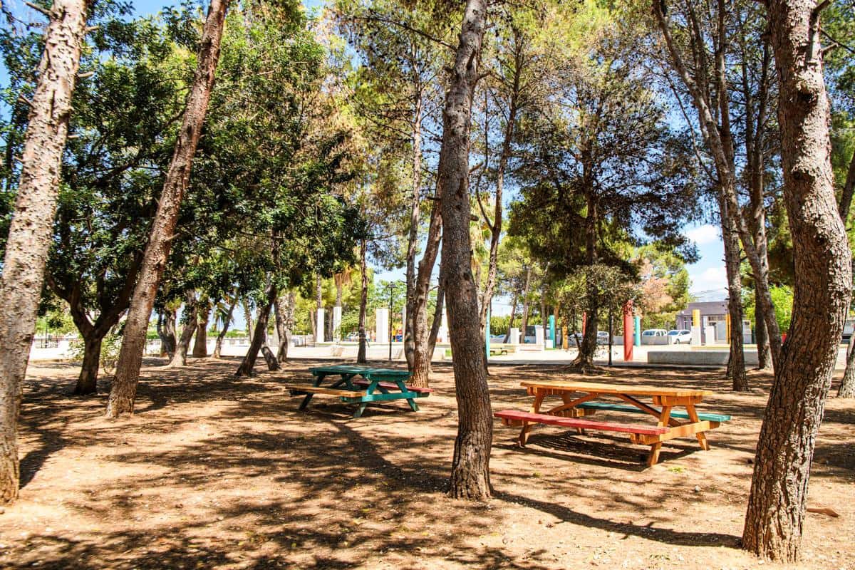 2 bedroom Apartment for holiday rental in Els Poblets with pool - € 363 (Ref: 8826982)