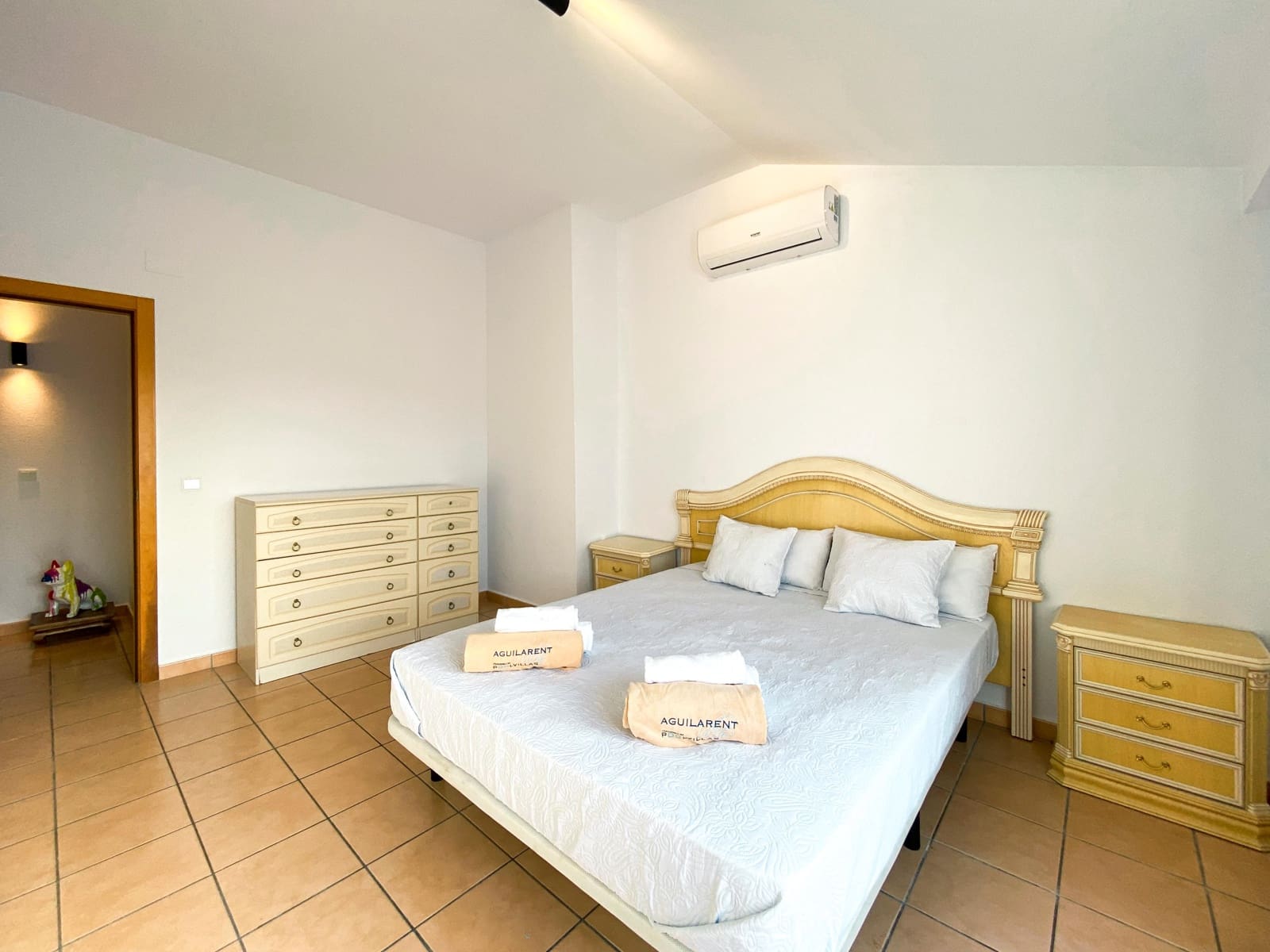 2 bedroom Apartment for holiday rental in Els Poblets with pool - € 363 (Ref: 8826982)