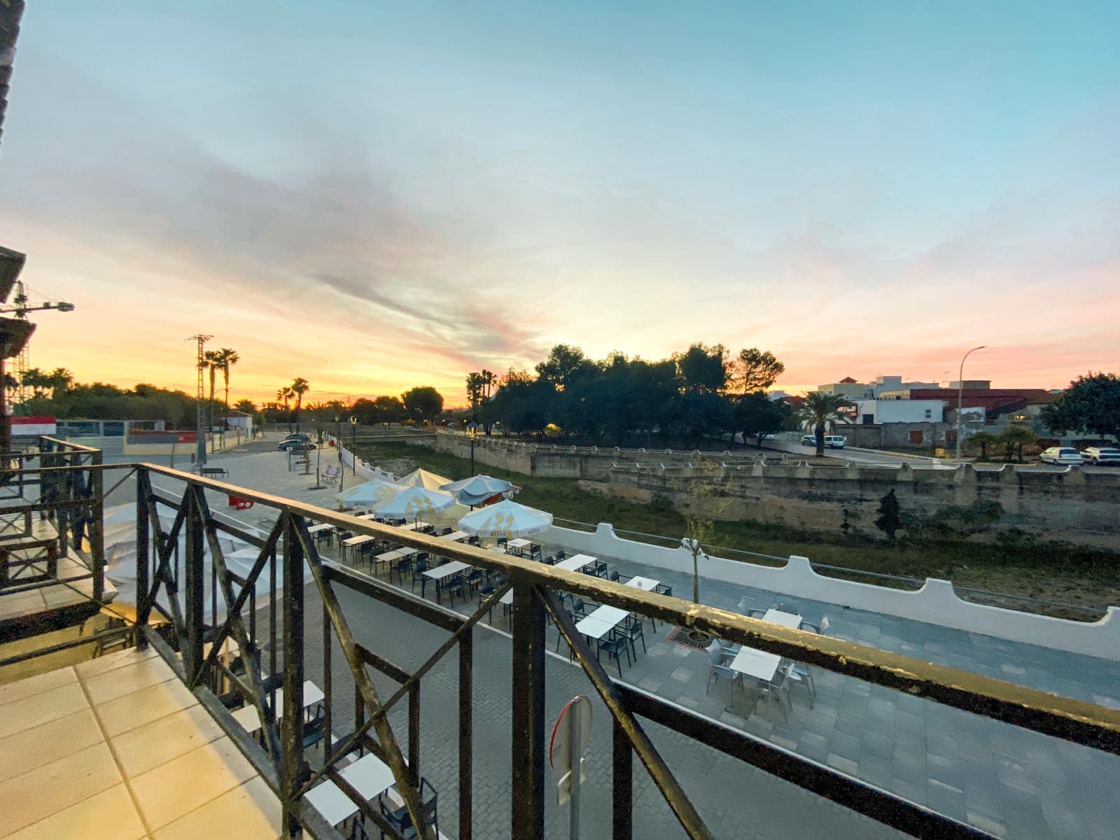 2 bedroom Apartment for holiday rental in Els Poblets with pool - € 363 (Ref: 8826982)