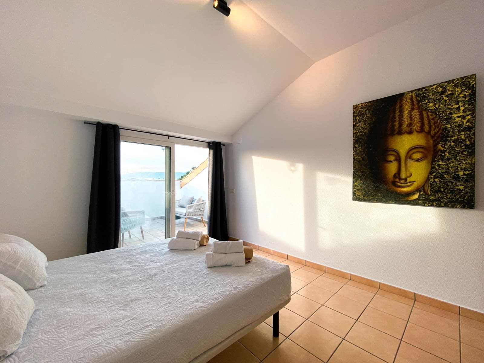 2 bedroom Apartment for holiday rental in Els Poblets with pool - € 363 (Ref: 8826982)