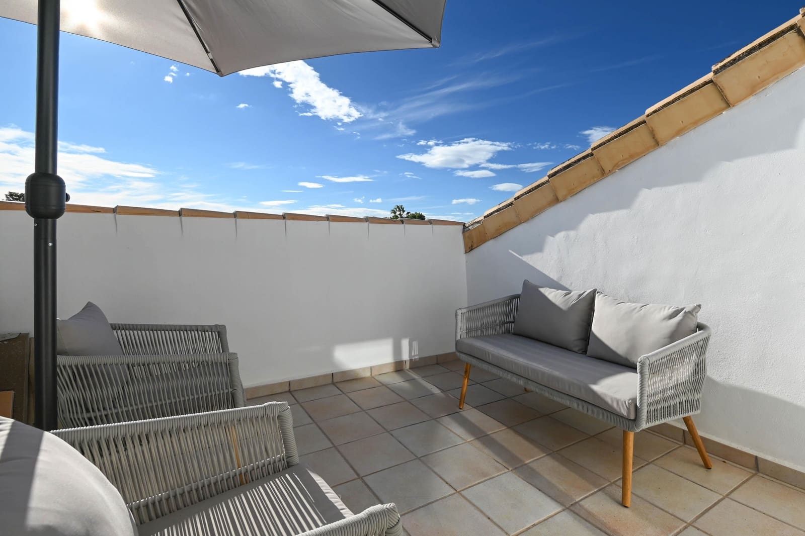 2 sovrum Lägenhet för semesterbostäder i Els Poblets med pool - 363 € (Ref: 8826982)