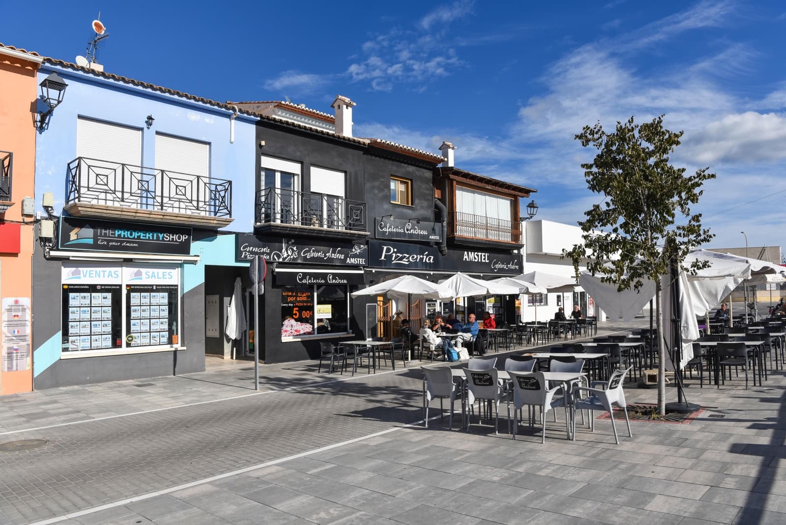 2 sovrum Lägenhet för semesterbostäder i Els Poblets med pool - 363 € (Ref: 8826982)