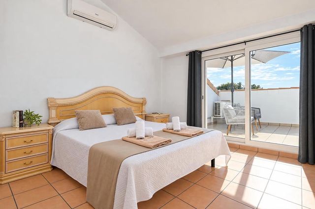 Appartement de 2 chambres de location de vacances à Els Poblets avec piscine - 348 € (Ref: 8826982)