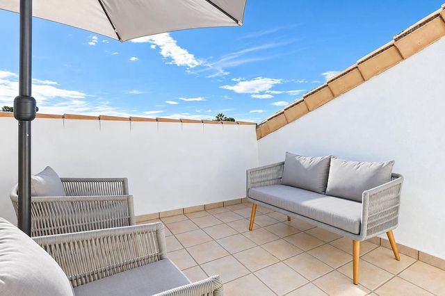 Appartement de 2 chambres de location de vacances à Els Poblets avec piscine - 348 € (Ref: 8826982)