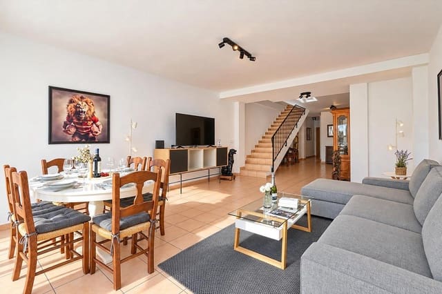 Appartement de 2 chambres de location de vacances à Els Poblets avec piscine - 348 € (Ref: 8826982)
