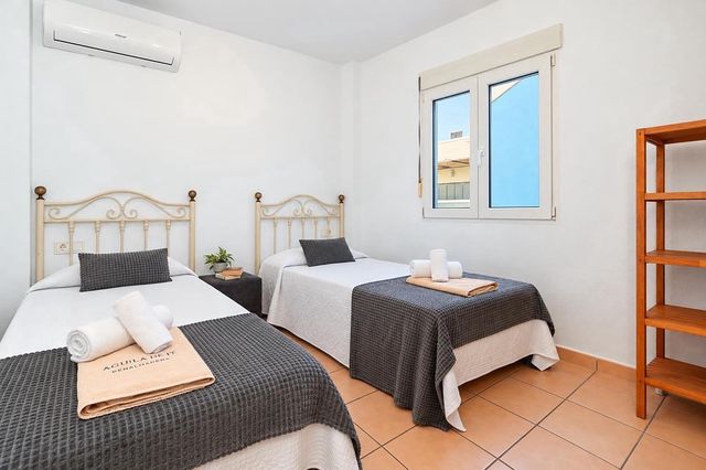 Appartement de 2 chambres de location de vacances à Els Poblets avec piscine - 348 € (Ref: 8826982)