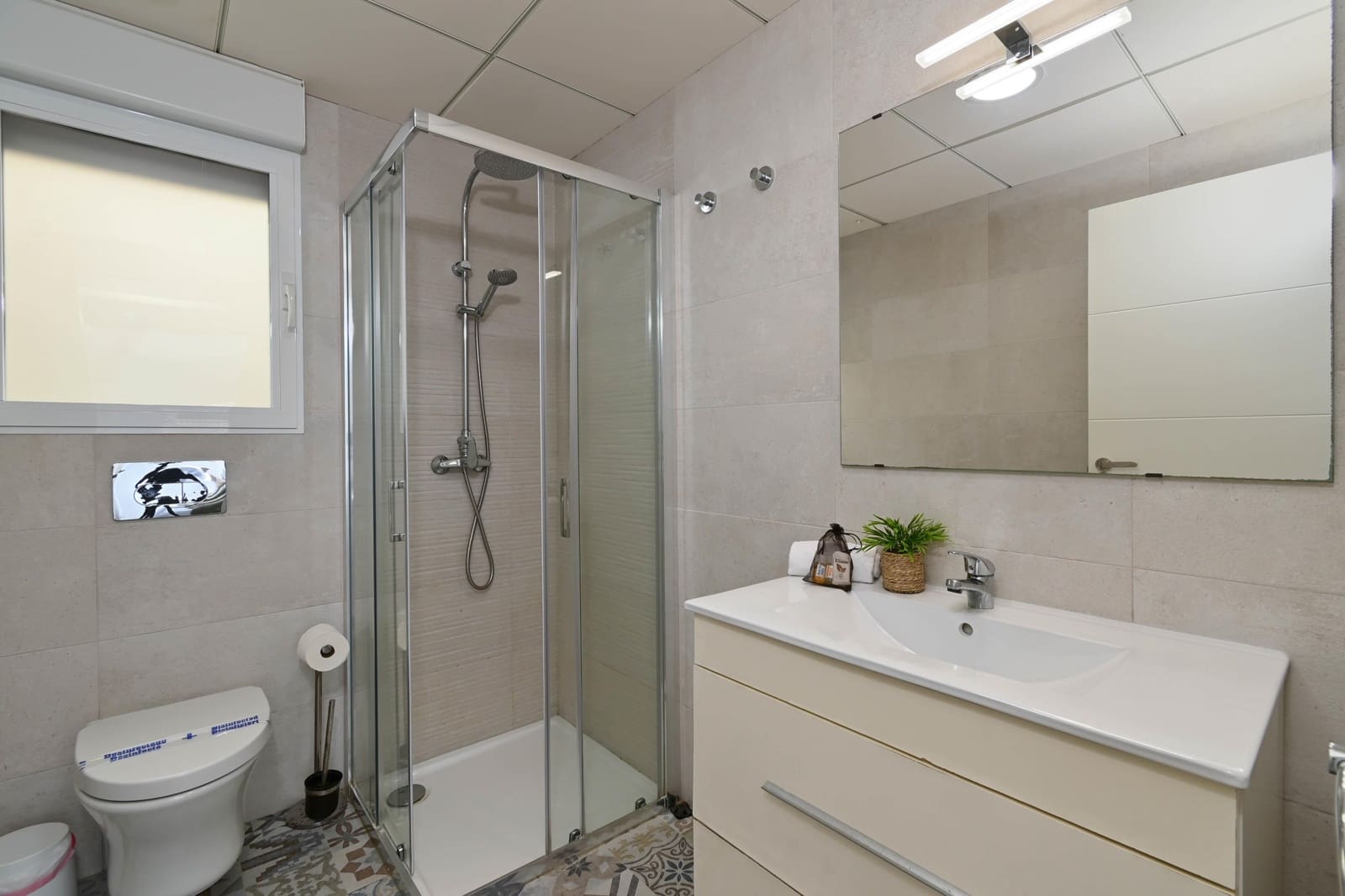 3 sovrum Lägenhet för semesterbostäder i Denia med pool garage - 725 € (Ref: 8840643)