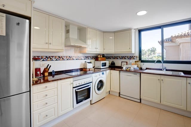 3 Zimmer Ferienapartment in Montañar - El Arenal, Javea / Xàbia mit Pool Garage - 823 € (Ref: 8848931)