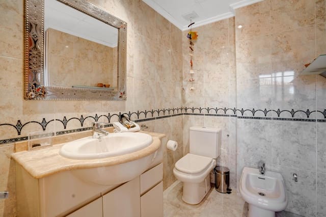 3 Zimmer Ferienapartment in Montañar - El Arenal, Javea / Xàbia mit Pool Garage - 823 € (Ref: 8848931)