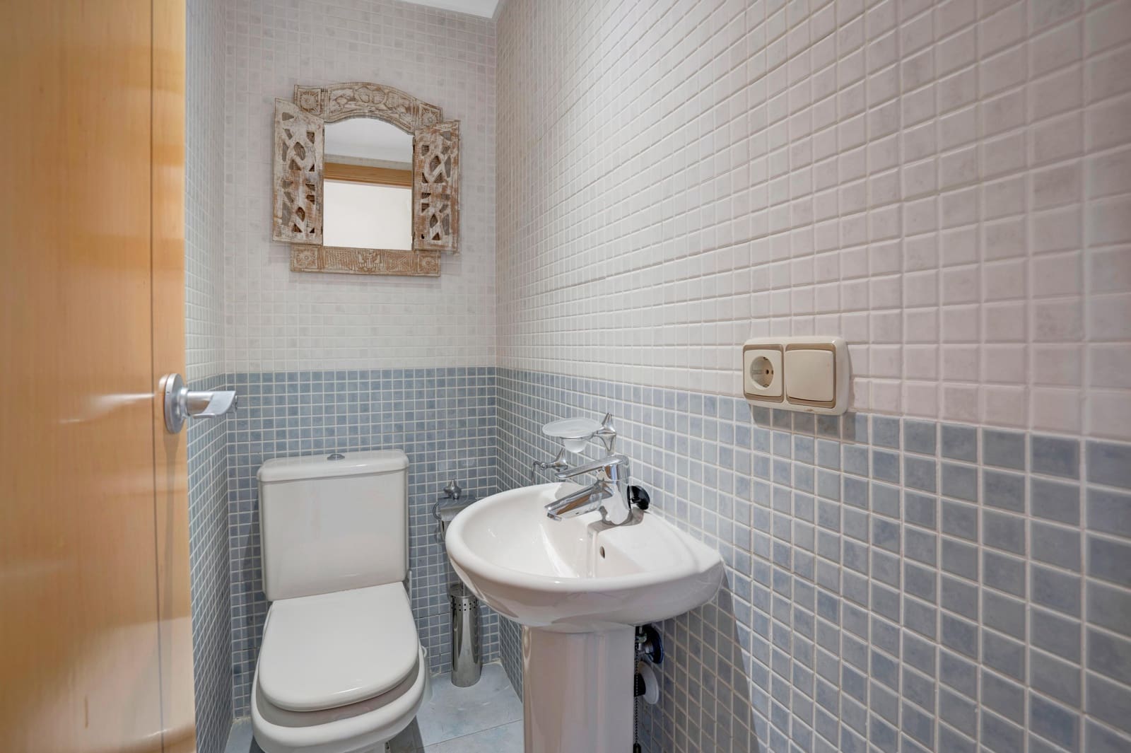 2 camera da letto Appartamento da affitare come casa vacanza in Javea / Xabia con piscina garage - 676 € (Rif: 8848932)