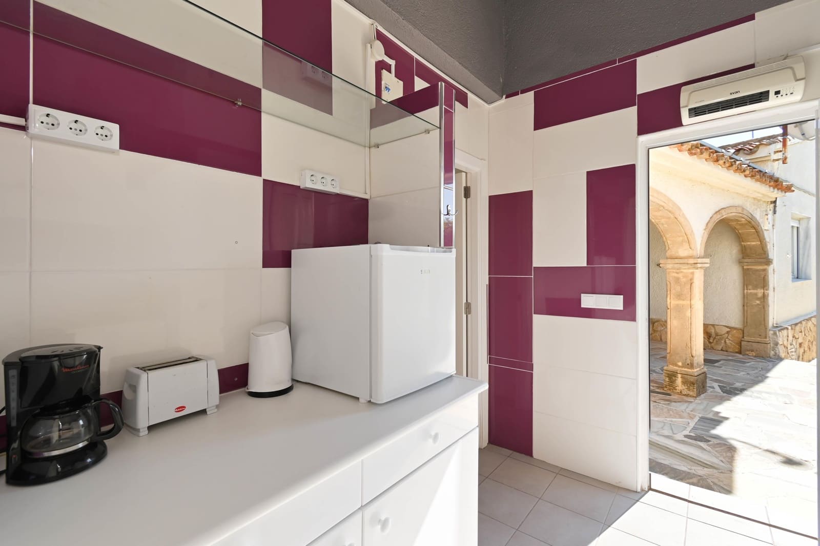 5 camera da letto Villa da affitare come casa vacanza in Javea / Xabia con piscina garage - 1.299 € (Rif: 8914872)