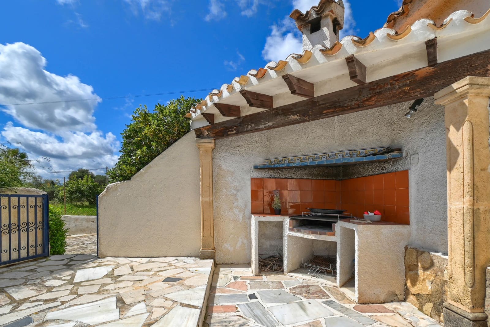 5 camera da letto Villa da affitare come casa vacanza in Javea / Xabia con piscina garage - 1.299 € (Rif: 8914872)