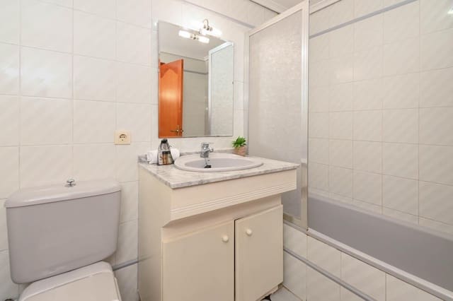 2 sovrum Lägenhet för semesterbostäder i El Palmar - Los Molinos, Dénia med pool garage - 388 € (Ref: 8914873)