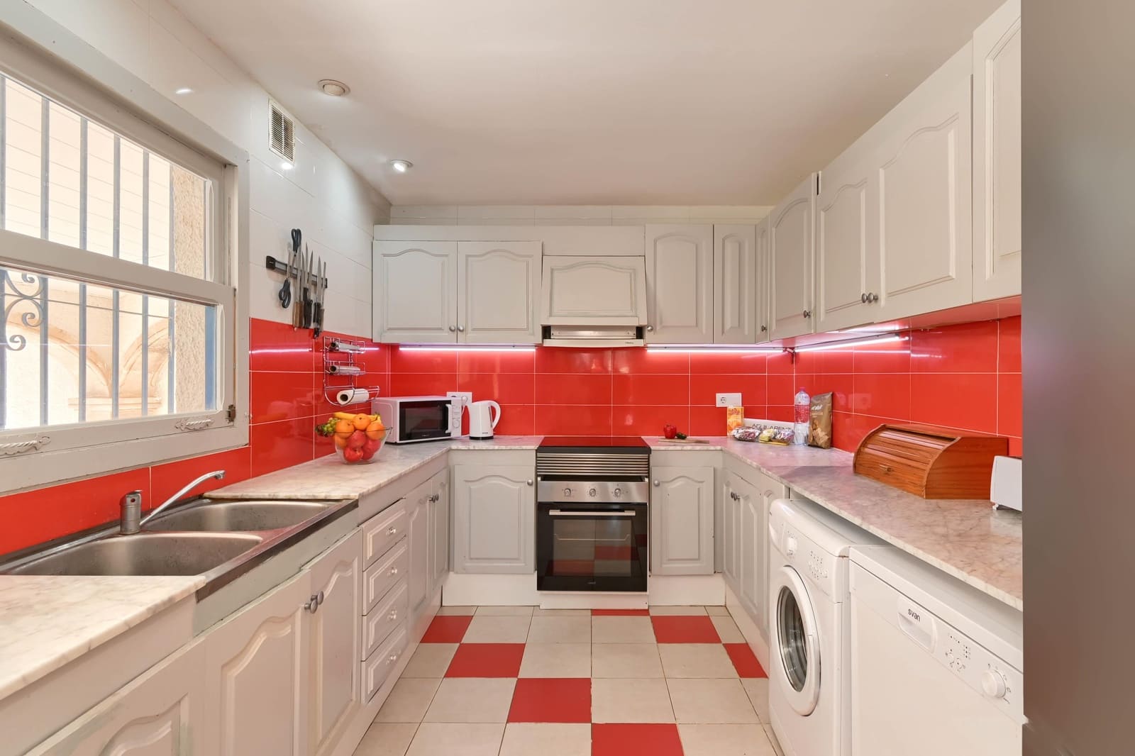 4 camera da letto Villa da affitare come casa vacanza in Javea / Xabia con piscina - 1.137 € (Rif: 8914874)