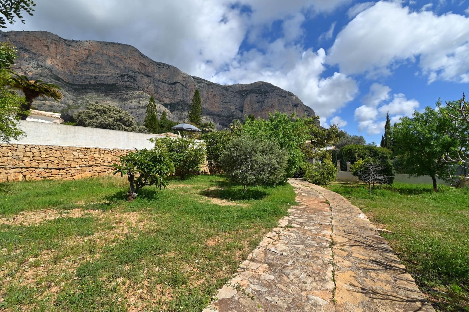 4 camera da letto Villa da affitare come casa vacanza in Javea / Xabia con piscina - 1.137 € (Rif: 8914874)