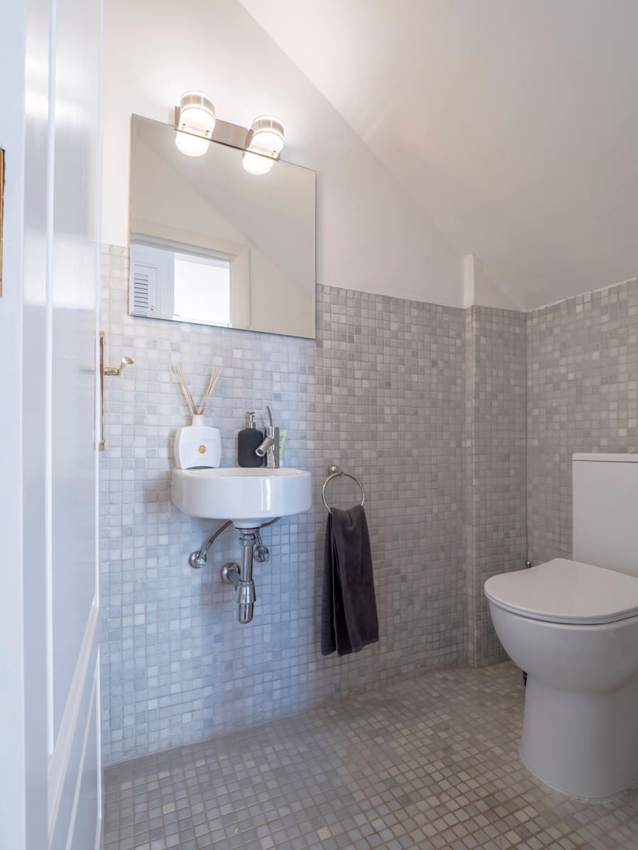 3 camera da letto Villa da affitare come casa vacanza in Moraira con piscina garage - 1.824 € (Rif: 8938403)