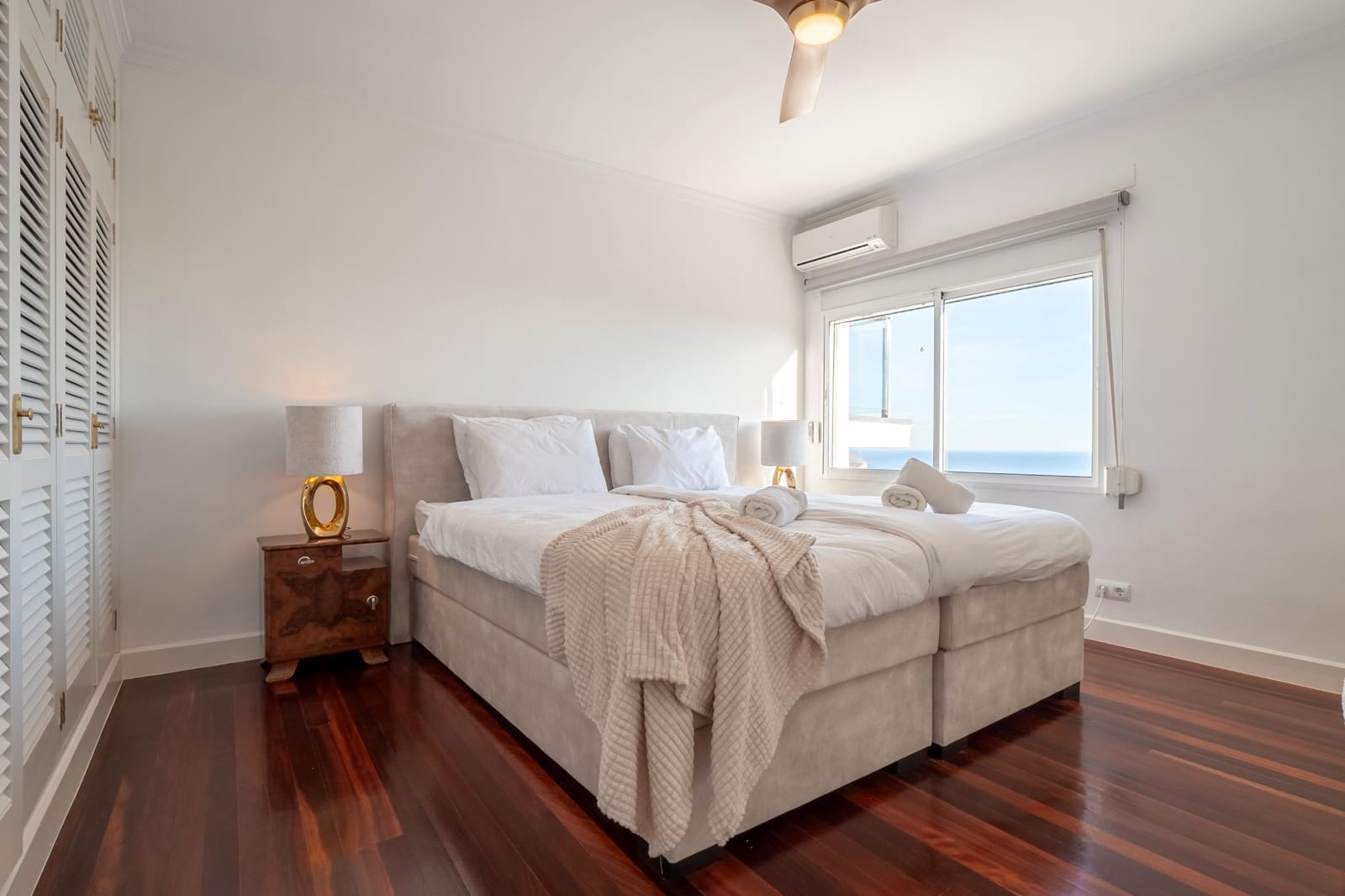 3 camera da letto Villa da affitare come casa vacanza in Moraira con piscina garage - 1.824 € (Rif: 8938403)