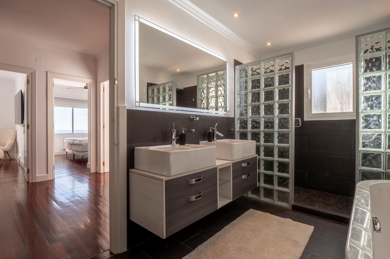 3 camera da letto Villa da affitare come casa vacanza in Moraira con piscina garage - 1.824 € (Rif: 8938403)