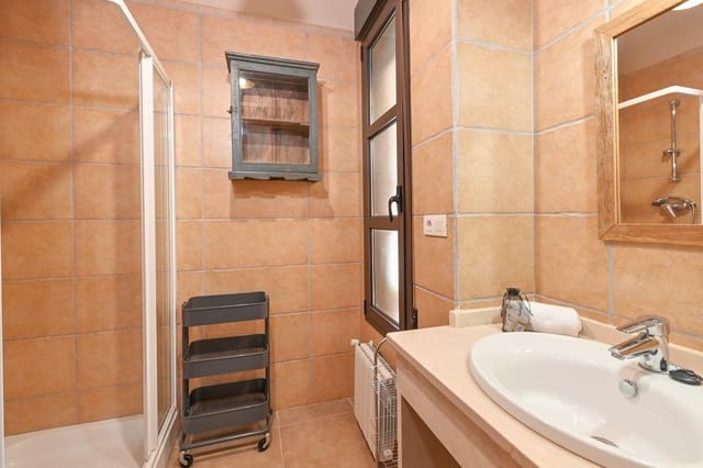 3 slaapkamer Villa voor vakantieverhuur in Cap Martí - El Tossalet - Pinomar, Javea / Xàbia met zwembad garage - € 1.035 (Ref: 8942721)