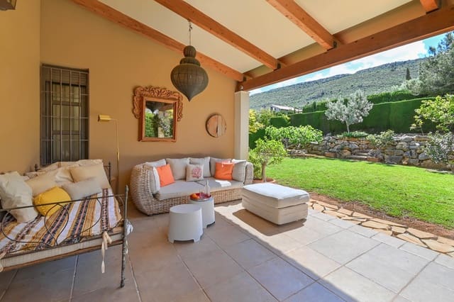 3 slaapkamer Villa voor vakantieverhuur in Cap Martí - El Tossalet - Pinomar, Javea / Xàbia met zwembad garage - € 1.035 (Ref: 8942721)