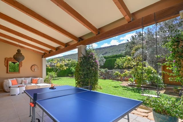 3 slaapkamer Villa voor vakantieverhuur in Cap Martí - El Tossalet - Pinomar, Javea / Xàbia met zwembad garage - € 1.035 (Ref: 8942721)